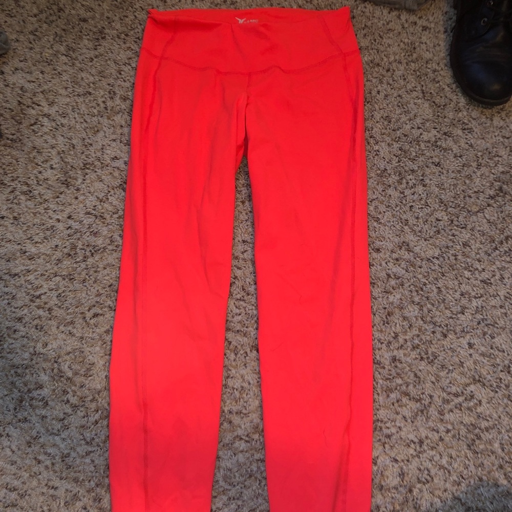 Old Navy Athletic Pants
